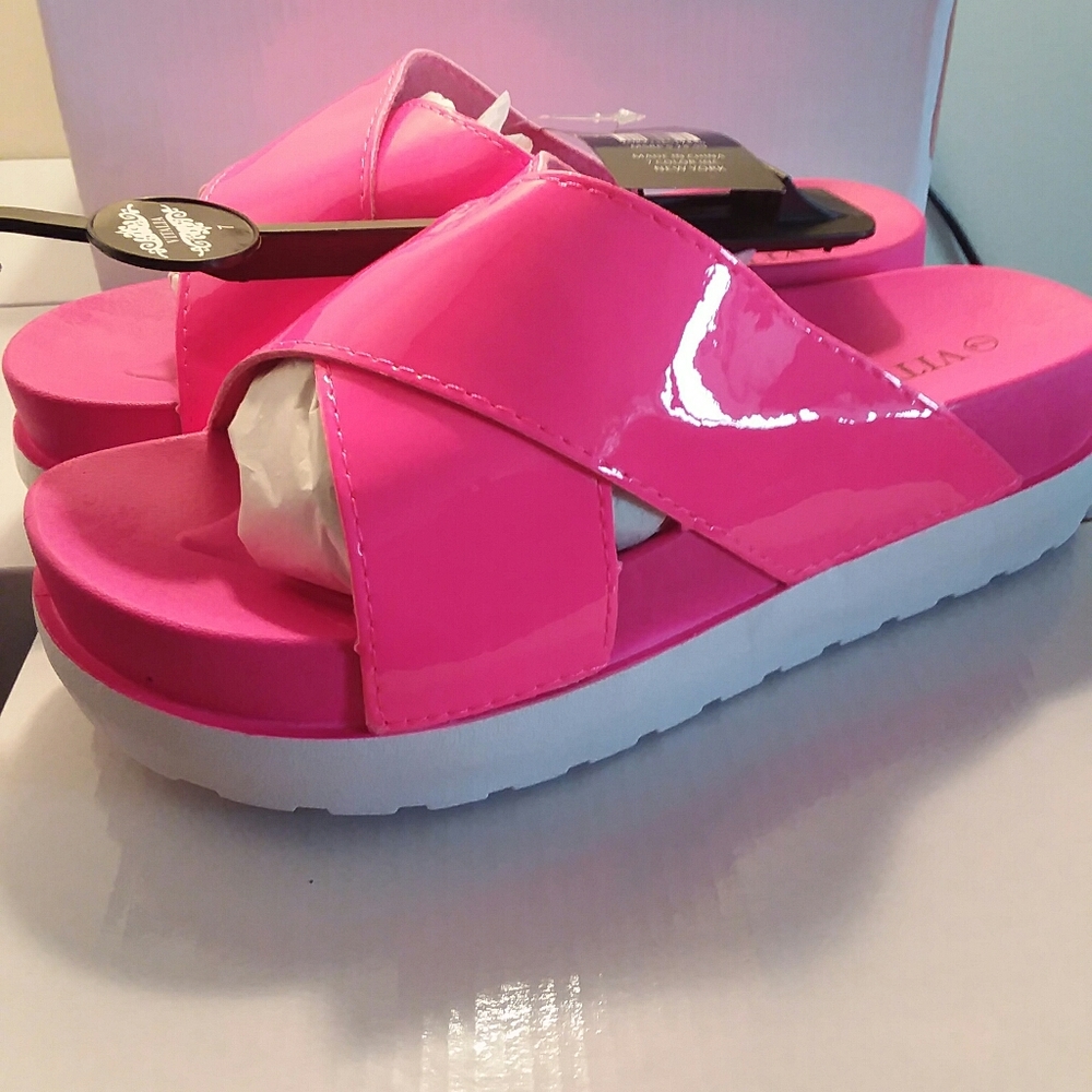 Neon Pink - Picture 4 of 4